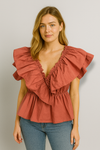 Camisa Alicia