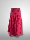 Falda Sol