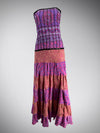 Vestido Alejandría