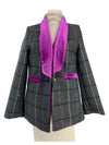 Chaqueta Moscú