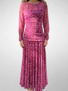 Vestido Carola