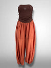 Pantalón baggy