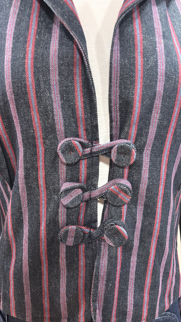 Chaqueta “Gante”