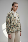 Chaqueta Jacquard bordada Verona
