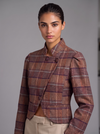 Chaqueta “Trujillo”