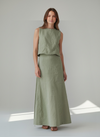 Conjunto lino Valencia