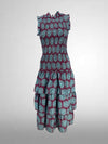 Vestido Maldivas