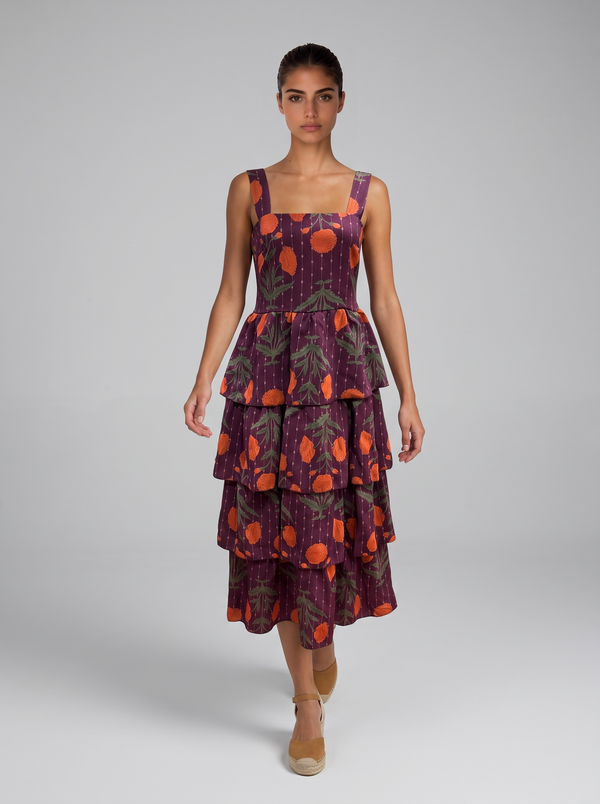 Vestido Ronda