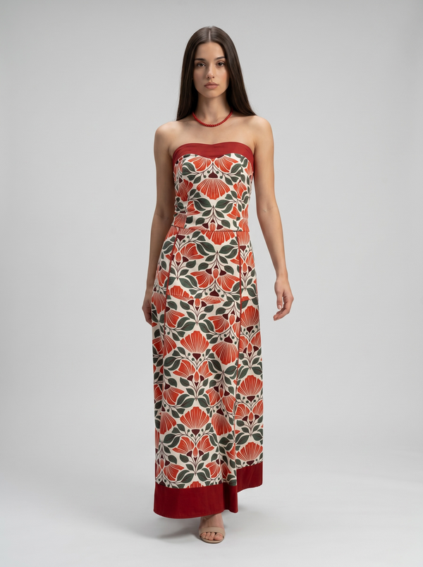 Conjunto Estampado Valeria