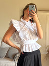 Camisa Sevilla