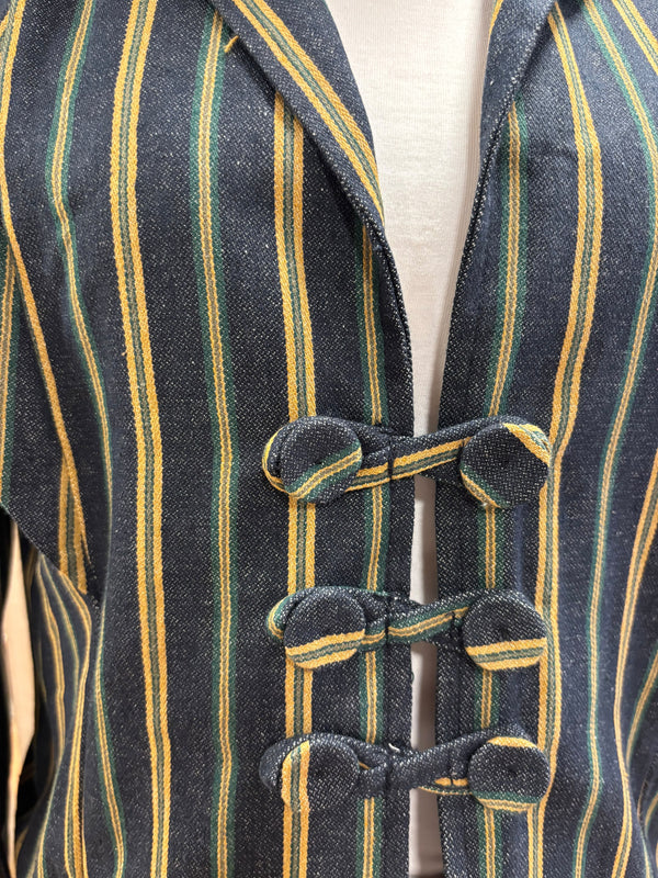 Chaqueta “Gante”