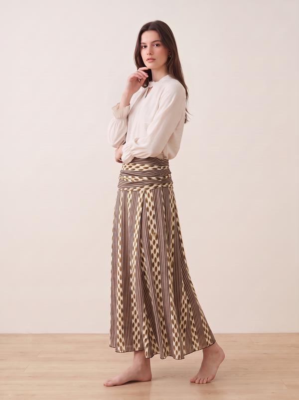 Falda Venecia