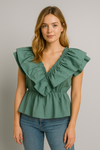 Camisa Alicia