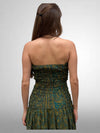 Vestido Alejandría