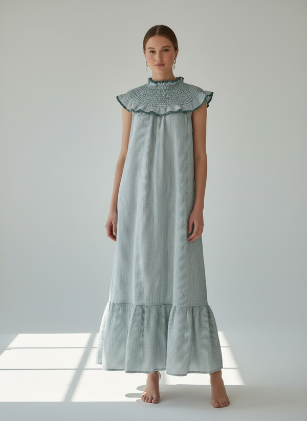Vestido Menorca
