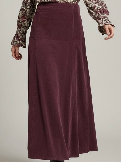 Look Camisa Casilda & Falda Siena de Micropana