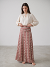 Falda Venecia