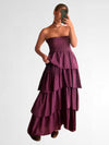 Vestido Abril