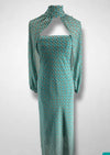 Vestido India