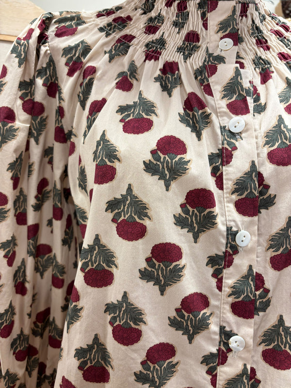 Camisa Melilla