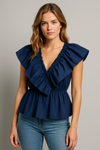 Camisa Alicia