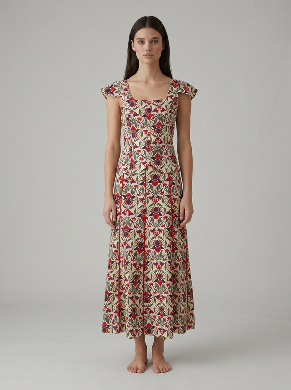 Conjunto Azahara