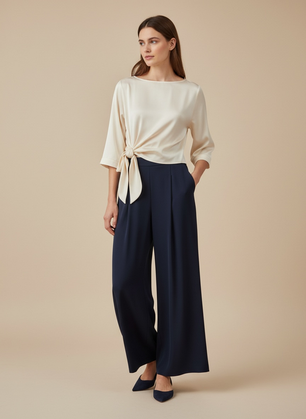Blusa Lastres