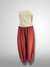 Pantalón baggy