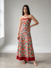 Conjunto Estampado Valeria