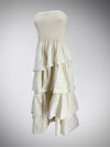 Vestido Abril