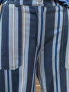 Pantalón Rayas Baltic