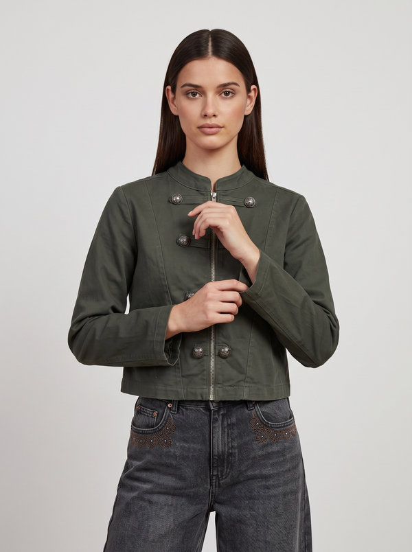 Chaqueta Tarifa