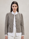 Chaqueta Lana “Rávena”
