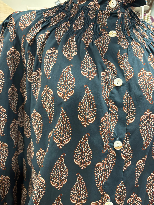 Camisa Melilla
