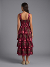 Vestido Ronda