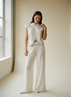 Conjunto Aura con remaches