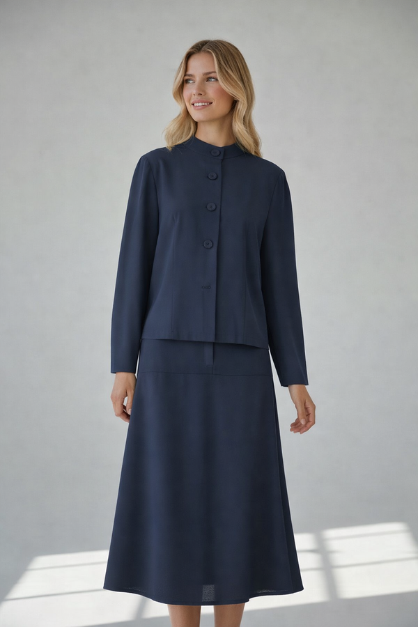 Conjunto Livia Botones