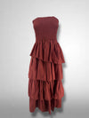 Vestido Sofía