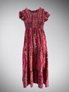 Vestido Flora