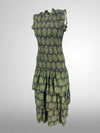 Vestido Maldivas