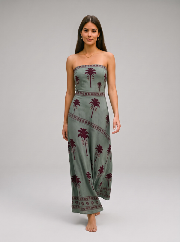 Vestido Marbella