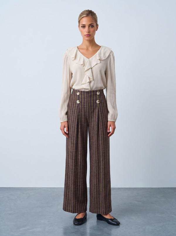 Pantalón “Bruges”