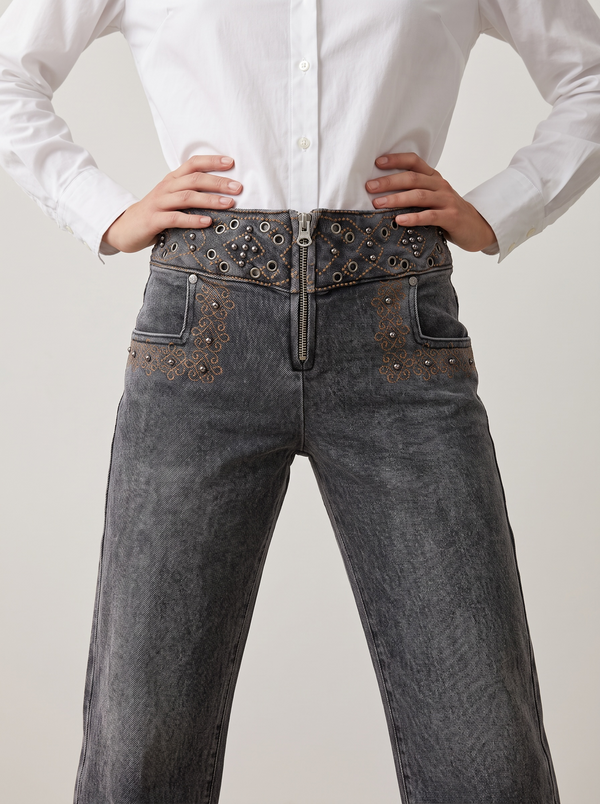 Pantalón Dakota
