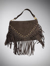 Bolso flecos