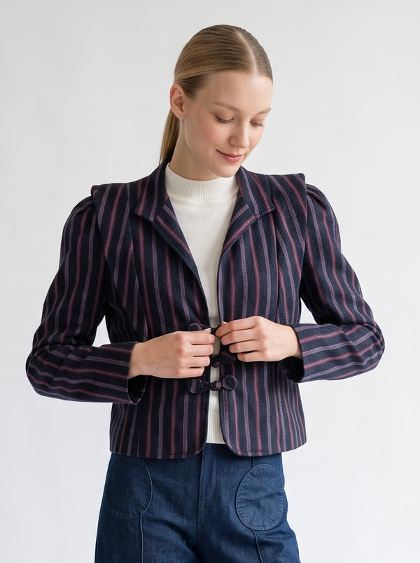 Chaqueta “Gante”