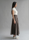 Falda Pareo Midi Brisa