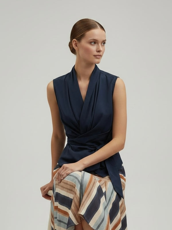 Blusa Portofino