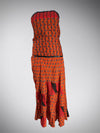Vestido Alejandría