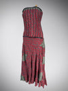 Vestido Alejandría