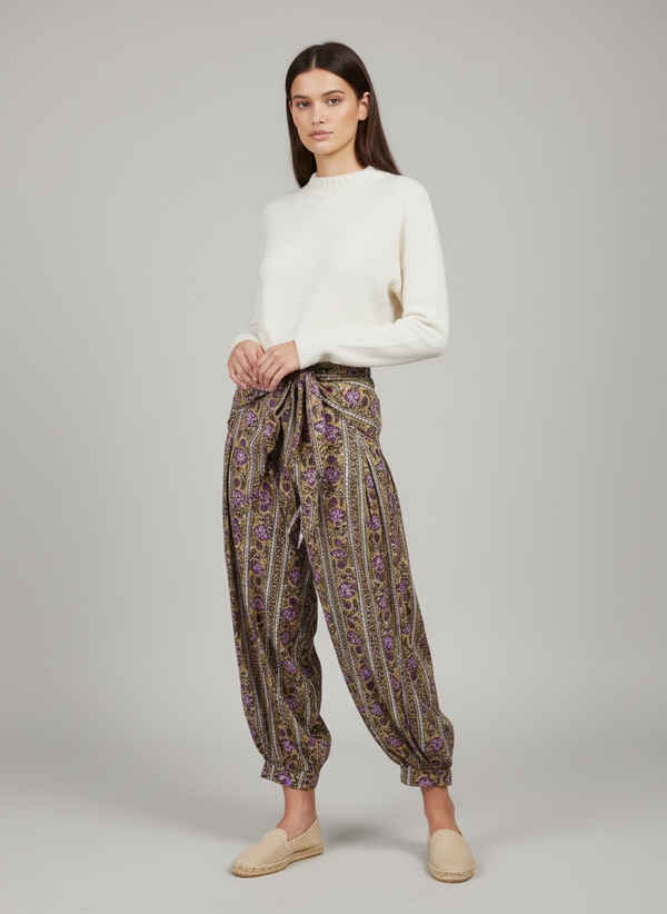 Pantalon Ceuta
